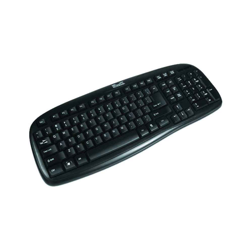 Stylus | Teclado con cable de oficina USB